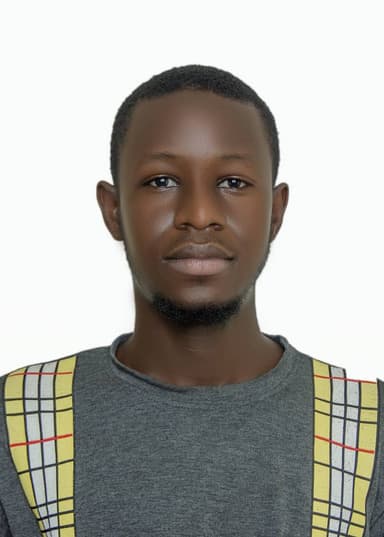 Isah Abba Ibrahim