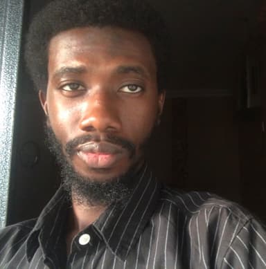 Ibrahim Hamman