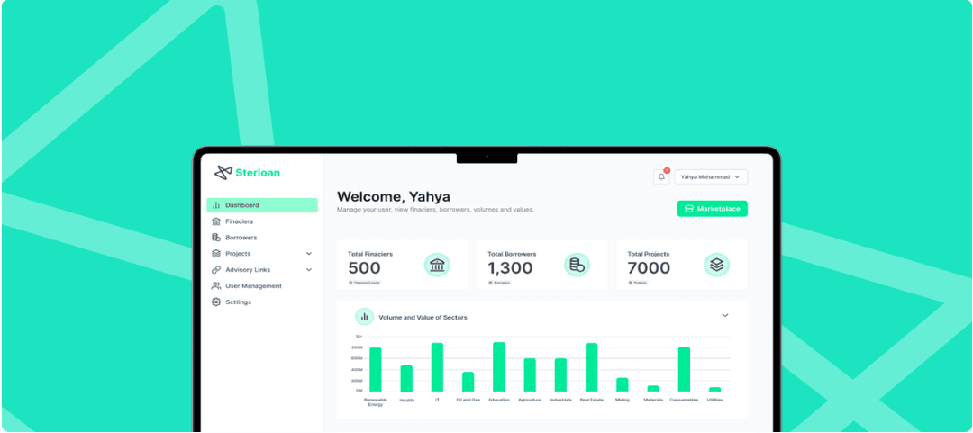 Starloan